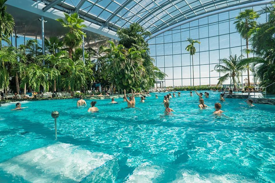 Casuta Cires - Therme & Aeroport Otopeni Corbeanca Exteriör bild
